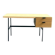 Bureau CM 141 de Pierre Paulin pour Thonet, 1953