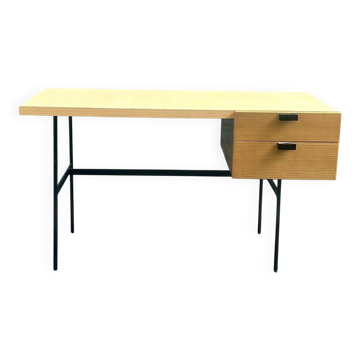 Desk CM 141 by Pierre Paulin for Thonet, 1953
