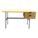 Bureau CM 141 de Pierre Paulin pour Thonet, 1953
