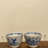 Two coffee cups England