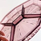 Vintage Art Deco compartmentalised plate