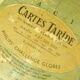 Globe terrestre cartes Taride Philips challenge globe avant 1935