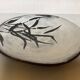 Large signed ceramic catchall.