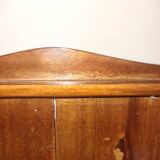 Meuble armoire miniature