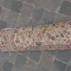 Pakistan Handmade Oriental Carpet 2.72 x 1.88 m