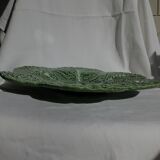 Cabbage leaves dish