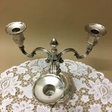Candleholder / art deco
