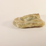 Rough onyx carved vide poche, 1970