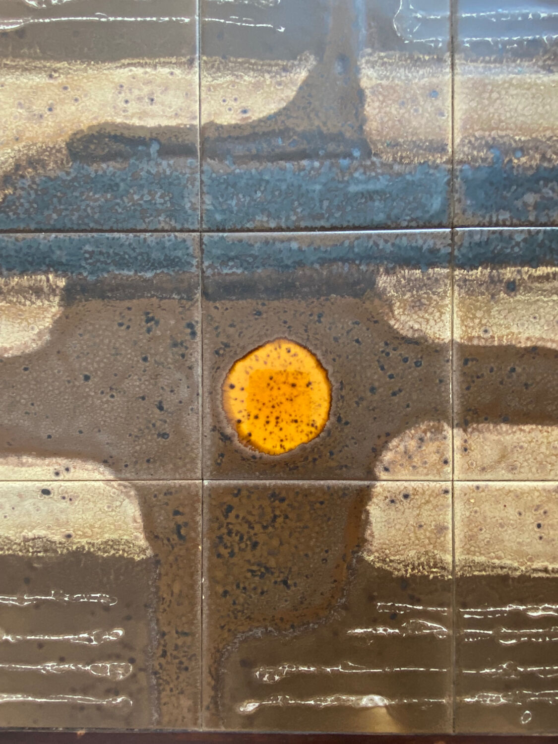 Jean Asti coffee table