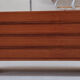 Mid-century chest of drawers