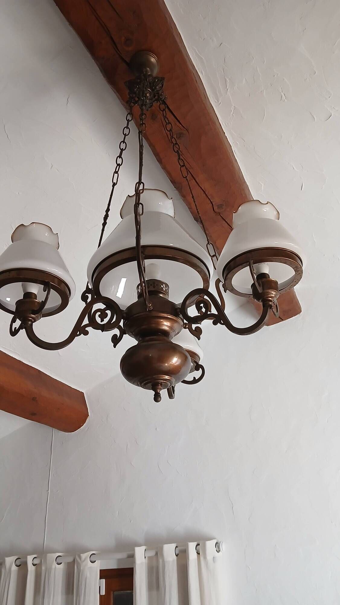Lustre