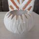 Jacques Molin Charolles flower spike vase
