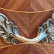 Chevets marquetés de style Louis XV