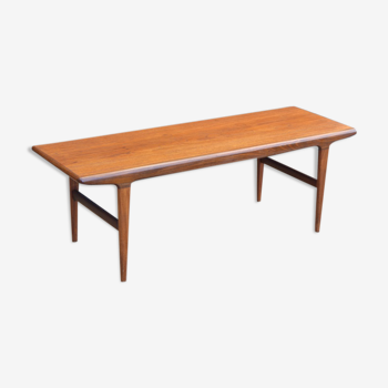 Coffee table by John Herbert 136 cm