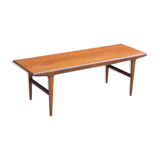 Coffee table by John Herbert 136 cm