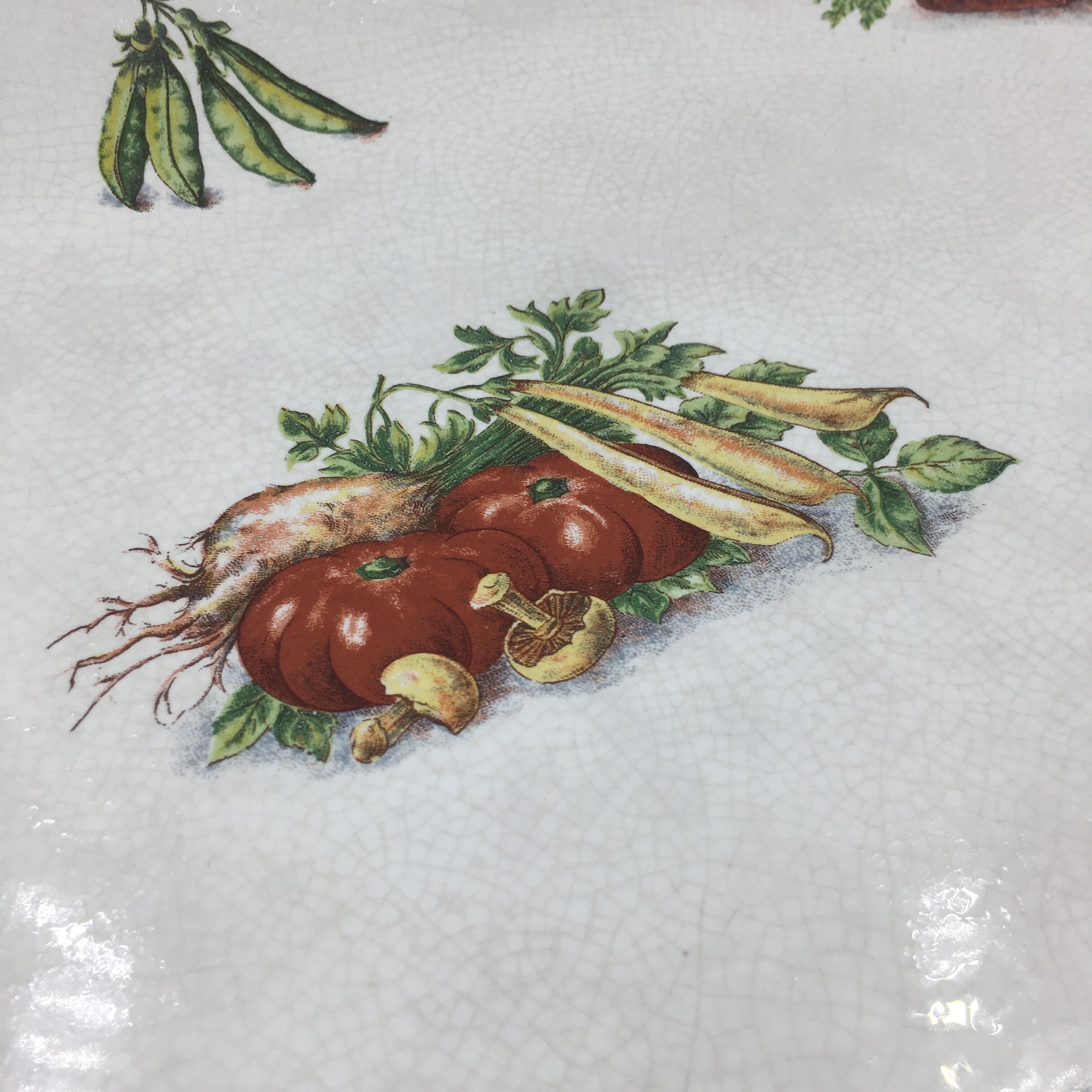 Villeroy&Boch serving dish