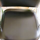 Adjustable armchair 70s