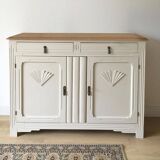 Art deco sideboard