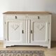 Art deco sideboard