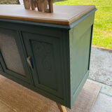 Art Deco Buffet