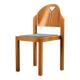 Postmodern Thonet chair