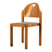 Postmodern Thonet chair