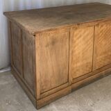Renovated office/counter