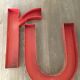 Sign U