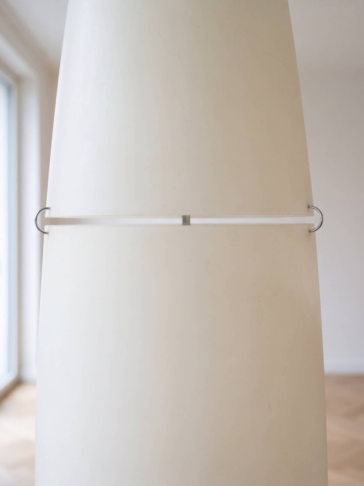 Foscarini Havana design floor lamp by Jozeph Forakis from the 1990s.
