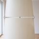 Foscarini Havana design floor lamp by Jozeph Forakis from the 1990s.