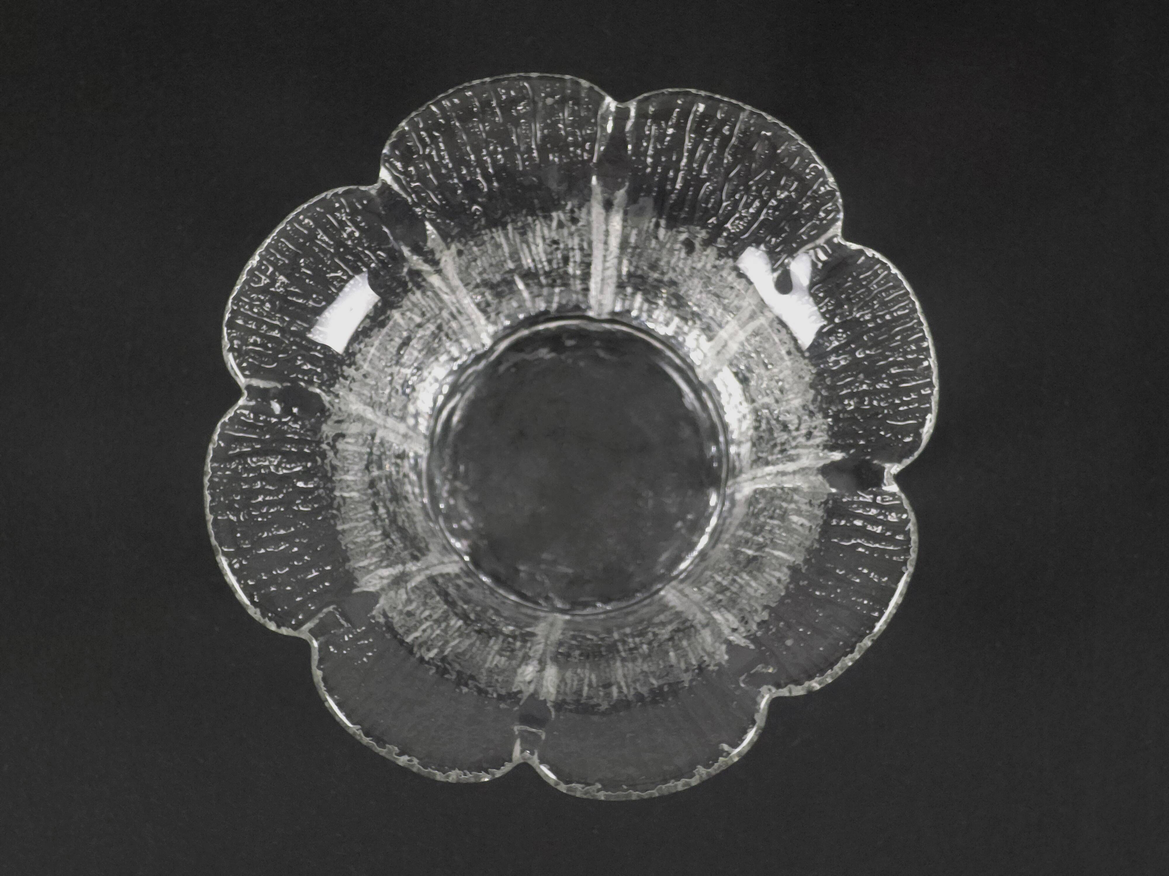 Vintage Mäntsälän Candle Holders Set By Pertti Kallioinen.