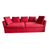 Sofa 3 places Flamant