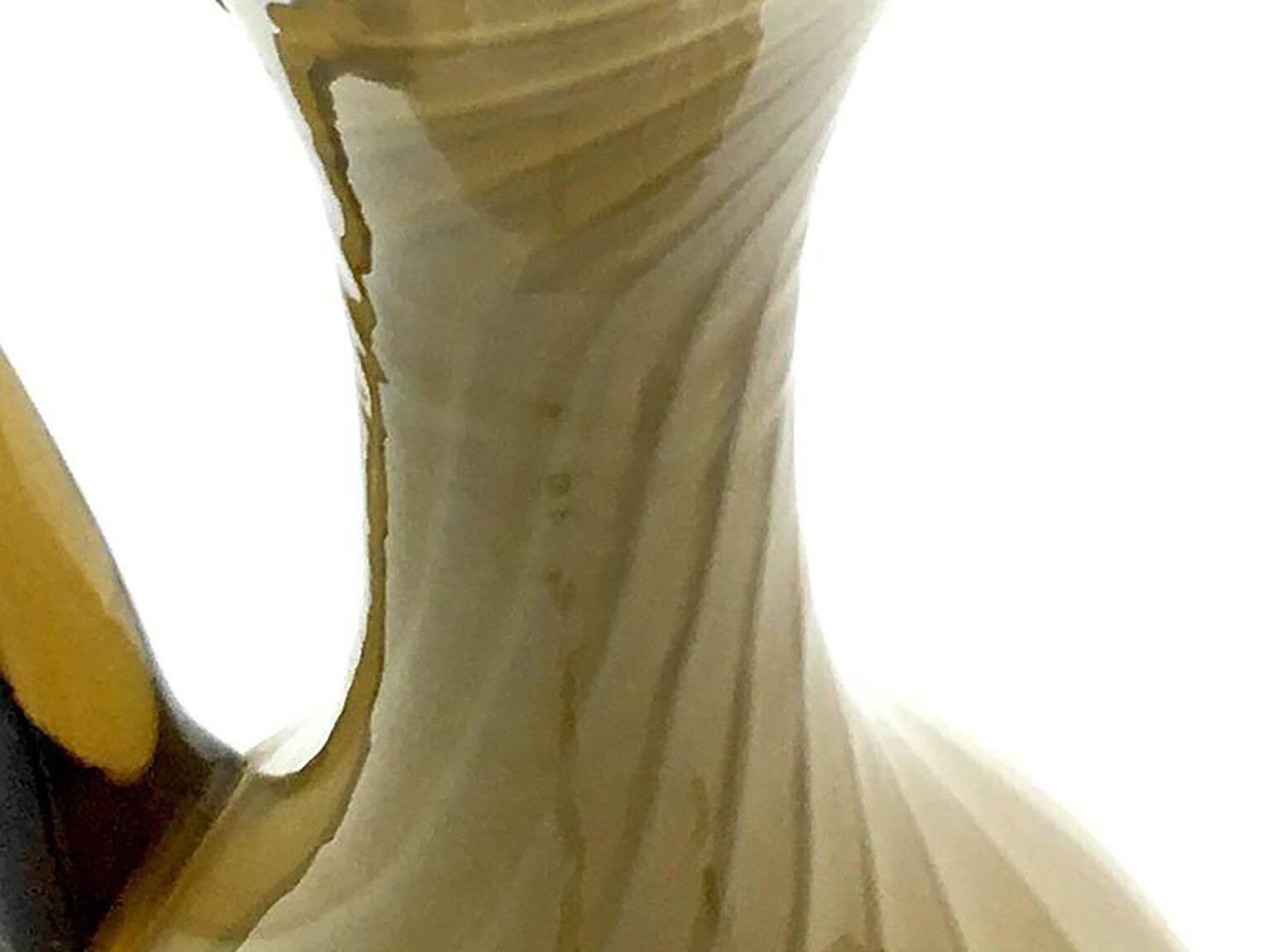 Pitcher murano pivoting 1960