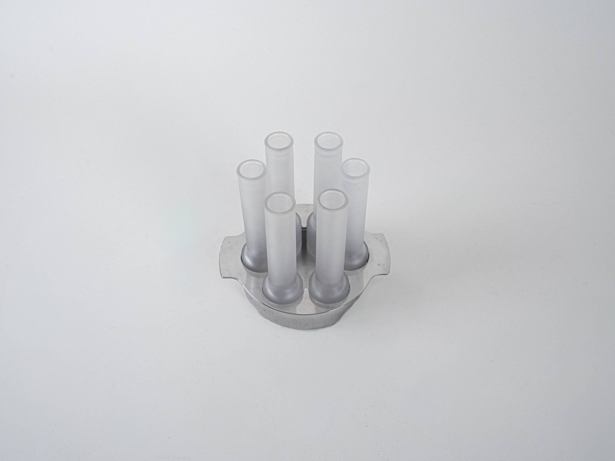 Service de table, design italien, années 1970, fabriqué en Italie