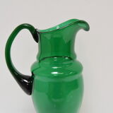 Pitchet par Glasswork Novy Bor,1930's.