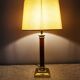 Maison Le Dauphin lamp
