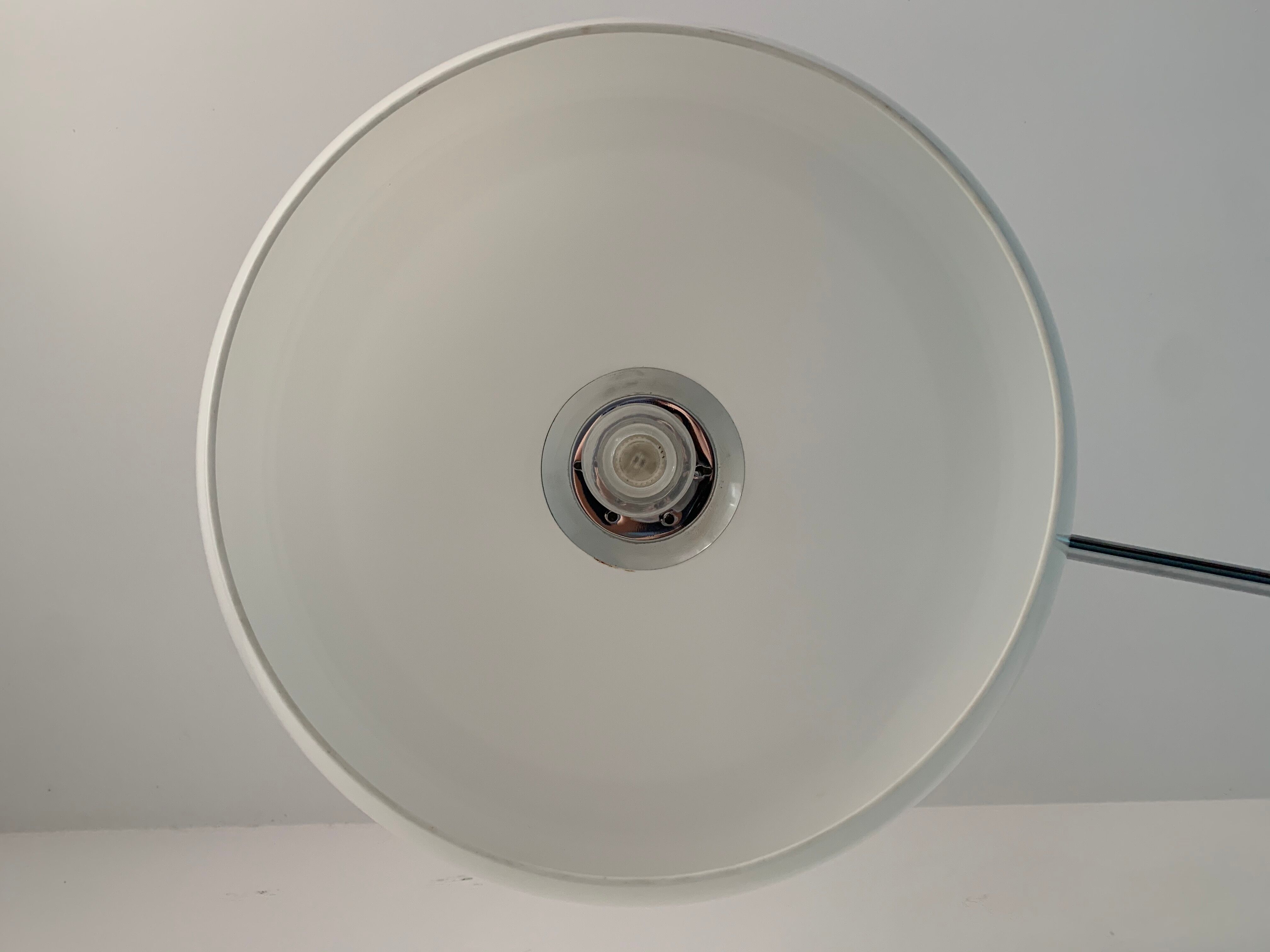 Roche Bobois arc lamppost 1970