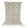 Beni Ouarain rug, 260 x 155 cm || 8.53 x 5.09 feet, MS-104