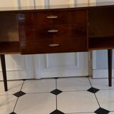 Vintage Scandinavian sideboard