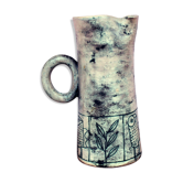 Pitcher of Jacques Blin