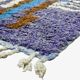 Tapis Boujad Moderne - 264 x 217 cm