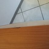 Vintage Scandinavian chest of drawers