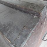 Old trunk