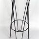 Porte-manteau « Clé de sol », par Roger Féraud, circa 1950