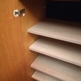 Vermaercke rosewood bar for V-Form