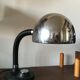 Lampe de table space age de Hillebrand Lighting, années 1970