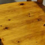 Chairs attributed to Rainer Daumiller, 1970s, Set of 6