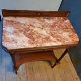 Console style Louis XVI