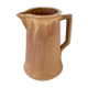 Sandstone jug pitcher