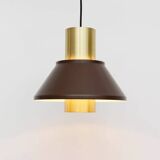 Lampe Life, design de Jo Hammerborg pour Fog Morup 1977